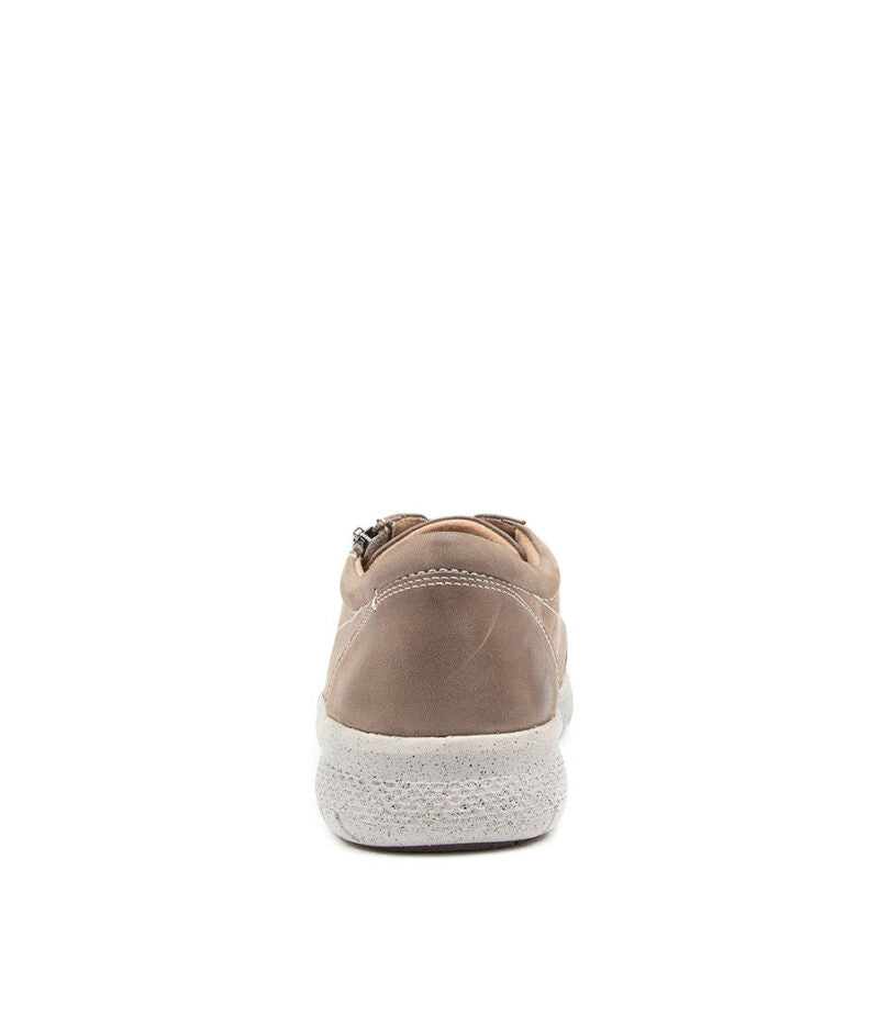 Sneaker LuxuryStride V19