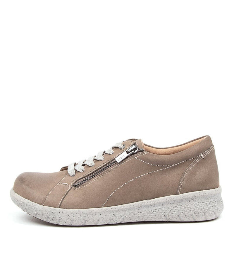 Sneaker LuxuryStride V19