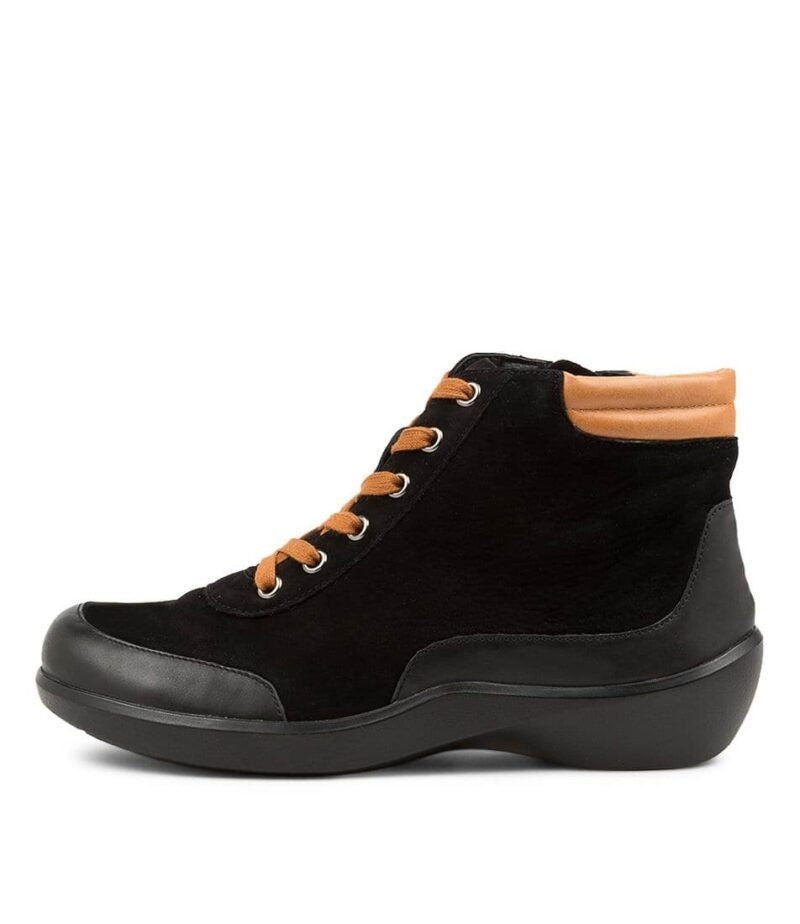 Sneaker LuxuryStride V15