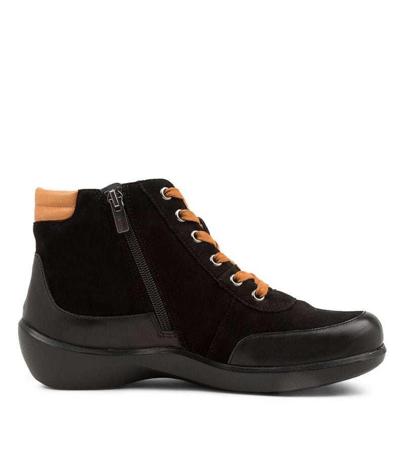 Sneaker LuxuryStride V15