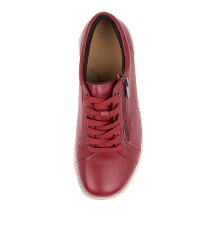 Sneaker LuxuryStride V21